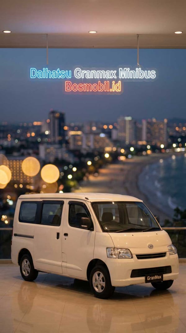 Daihatsu Demak