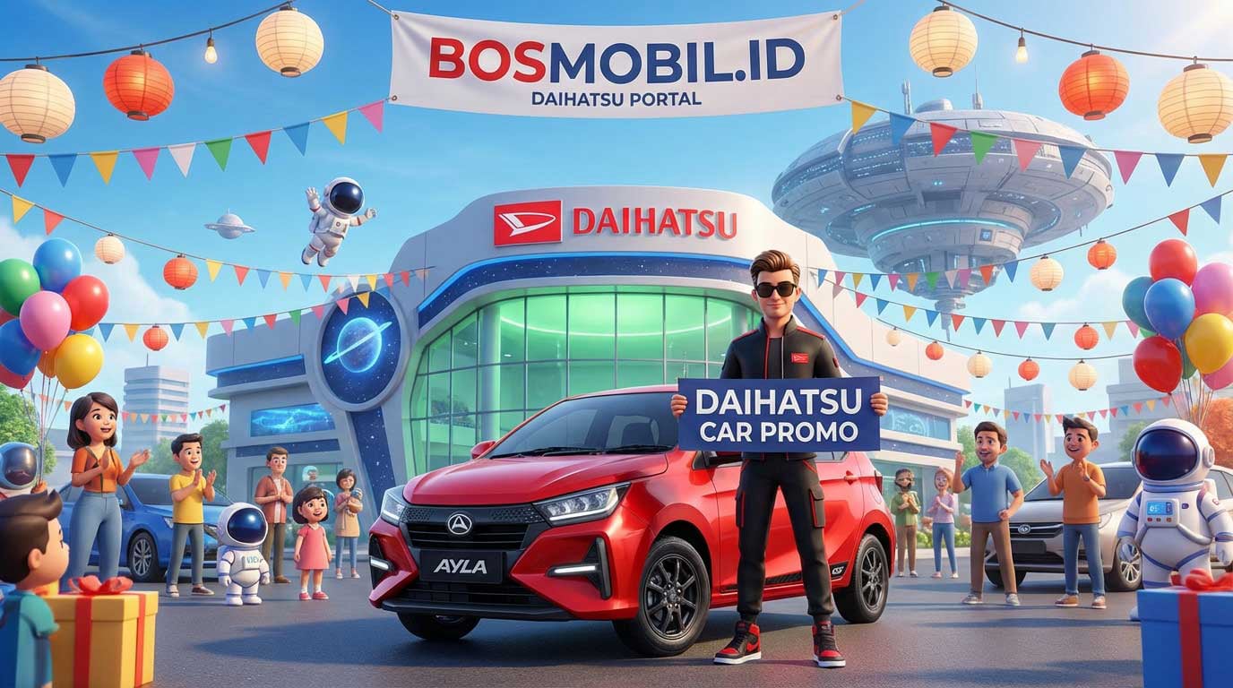 Daihatsu Demak